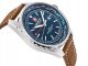Zegarek Męski SWISS MILITARY HANOWA Afterburn GMT SMWGB0003202 + BOX 1