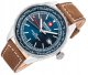 Zegarek Męski SWISS MILITARY HANOWA Afterburn GMT SMWGB0003202 + BOX 2