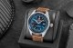 Zegarek Męski SWISS MILITARY HANOWA Afterburn GMT SMWGB0003202 + BOX 4