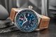 Zegarek Męski SWISS MILITARY HANOWA Afterburn GMT SMWGB0003202 + BOX 5