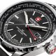 Zegarek Męski SWISS MILITARY HANOWA Afterburn GMT SMWGB0003201 + BOX 2
