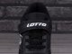 Lotto Whizzer T 2600120T-1110 Czarne 36 5