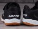Lotto Whizzer T 2600120T-1110 Czarne 36 6