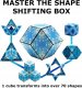 SHASHIBO MYSTIC OCEAN 1