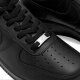 Nike Air Force 1 07 CW2288-001 Czarne 43 8