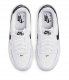 Nike Air Force 1 Gs FV5948-101 białe 36 2