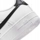 Nike Air Force 1 Gs FV5948-101 białe 36 6