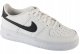 Nike Air Force 1 Gs FV5948-101 białe 37,5 5