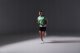 Joma TR-5 Men 2516 TKTR5W2516 Zielone 42,5 6