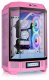 Thermaltake The Tower 300 Bubble Pink(pink. Tempered Glass) 1