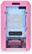Thermaltake The Tower 300 Bubble Pink(pink. Tempered Glass) 4