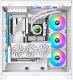 Chłodzenie wodne Thermaltake TH420 V2 Ultra EX ARGB Sync Snow Edition (CL-W428-PL14SW-A) 7
