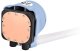 K Cooler Wasserkühlung Thermaltake TH360 V2 Ultra ARGB Sync All-In-One Liquid Cooler Hydrangea Blue (hellblau) 3