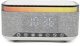 Radiobudzik Denver CRQ-225 radio zegarowe m. BT/Wireless Charger 15W 2