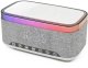 Radiobudzik Denver CRQ-225 radio zegarowe m. BT/Wireless Charger 15W 4