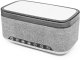 Radiobudzik Denver CRQ-225 radio zegarowe m. BT/Wireless Charger 15W 7