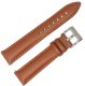 Diloy Skórzany pasek do zegarka 22 mm 330.22.3 . 1