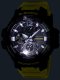 Zegarek Casio G-Shock Gravitymaster GR-B300RY-1A9ER Bluetooth Solar . 6