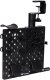 Thermaltake Gaming Desk Pegboard Small Black 3