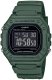 Zegarek Casio Sport W-218H -3BVEF zielony młodzieżowy . 1