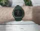 Zegarek Casio Sport W-218H -3BVEF zielony młodzieżowy . 1
