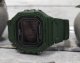Zegarek Casio Sport W-218H -3BVEF zielony młodzieżowy . 2