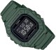 Zegarek Casio Sport W-218H -3BVEF zielony młodzieżowy . 5