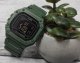 Zegarek Casio Sport W-218H -3BVEF zielony młodzieżowy . 6