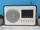 Radiobudzik Karlsson KA6036DW ładowarka USB AUX . 2