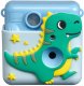 Denver KPC-1363 Kinder Sofortbild-Kamera Dino blau 1