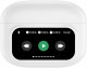 Denver TWD-305 TW BT Earbuds/Ladecase m. Touchscreen weiß 3