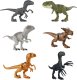 JURASSIC WORLD fig.podst Stygimoloch GWT49 GWT53 2