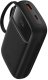 Baseus QPow2 10000 mAh 22.5W Powerbank z wbudowanym kablem Lightning USB-C 3