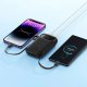 Baseus QPow2 10000 mAh 22.5W Powerbank z wbudowanym kablem Lightning USB-C 5