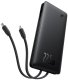 Baseus Airpow Lite 10000 mAh 22.5W  Powerbank Lightning USB-C 2