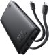 Baseus Airpow Lite 10000 mAh 22.5W  Powerbank Lightning USB-C 3