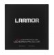 Osłona LCD GGS Larmor do Sony a7r V 1