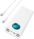 Powerbank Baseus Amblight 26 800 mAh 65W Szybkie ładowanie 5 portów 1