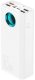 Powerbank Baseus Amblight 26 800 mAh 65W Szybkie ładowanie 5 portów 3