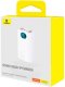 Powerbank Baseus Amblight 26 800 mAh 65W Szybkie ładowanie 5 portów 5