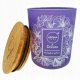 Świeczka 150g Lawenda z cytryną by Dorota Szelągowska 1