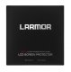 Osłona LCD GGS Larmor do Sony a7CR / a7C II 1