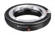Adapter bagnetowy K&F Concept - Leica M / Nikon Z 1