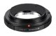 Adapter bagnetowy K&F Concept - Leica M / Nikon Z 1