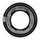 Techart Adapter bagnetowy z autofocusem PRO LM-EA9 - Leica M / Sony E 1