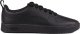 Buty dziecięce Puma Rickie Jr czarne 384311 02 35,5 1