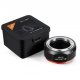 Adapter bagnetowy K&F Concept Pro - M42 / Sony E 1