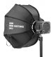 Softbox Yongnuo YN55K 1