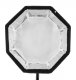 Softbox Yongnuo YN55K 3