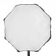Softbox Yongnuo YN55K 4